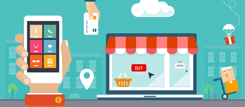 Qu’est-ce qu’une marketplace ?