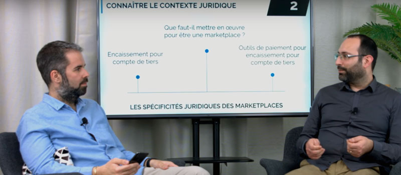 Les règles d'or pour créer sa marketplace