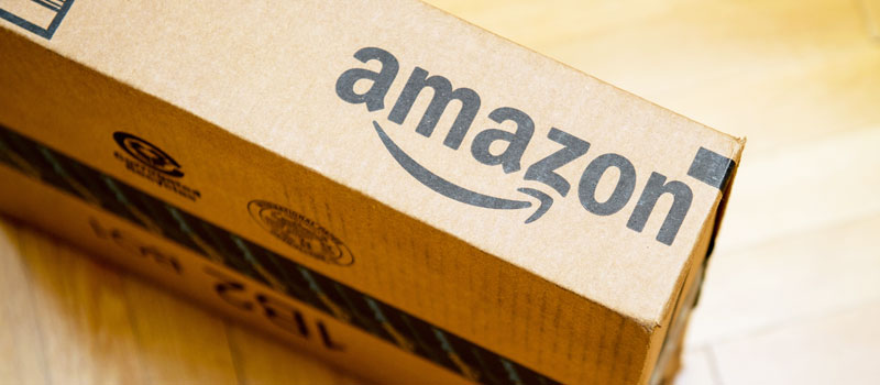 Amazon business