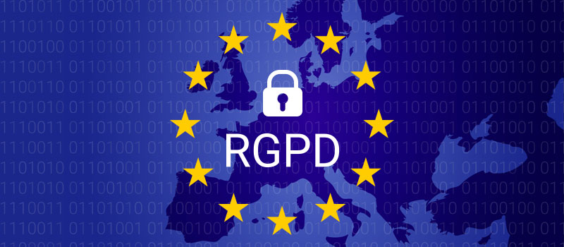 Marketplace et RGPD
