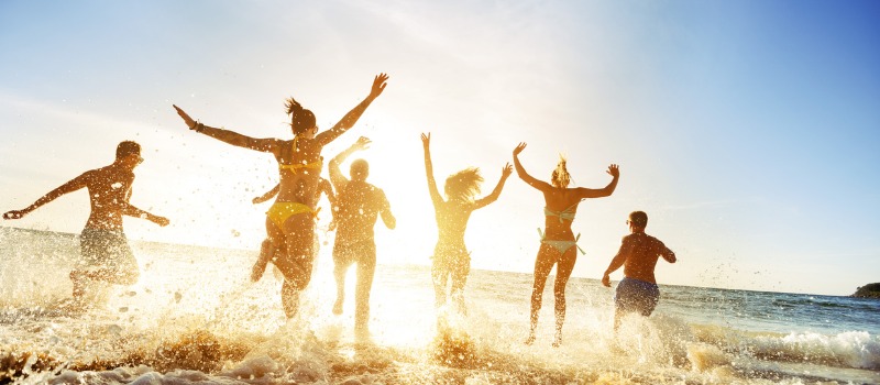 L'organisation des vacances avec les marketplaces