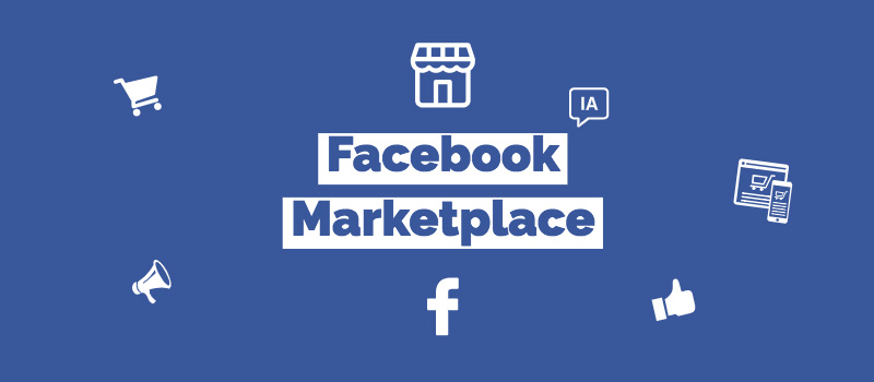 Facebook marketplace