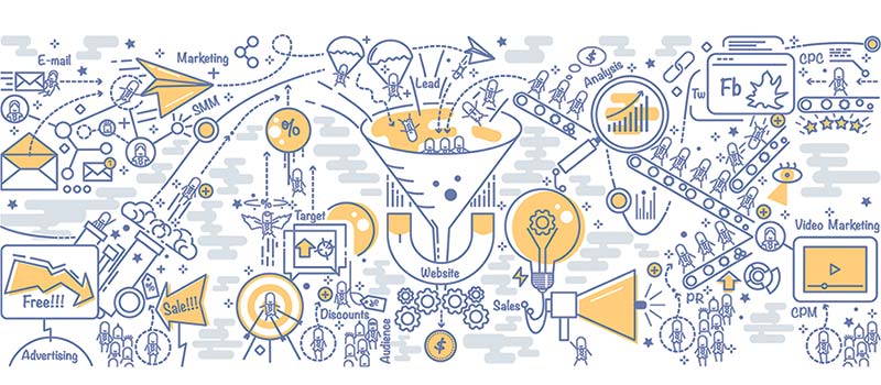 stratégie webmarketing marketplace