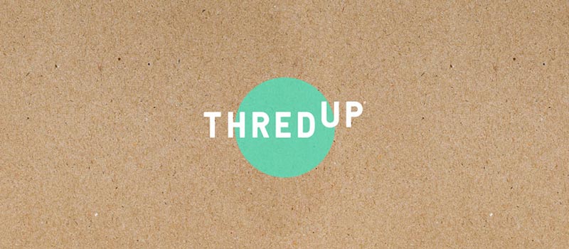 Place de marché ThredUp