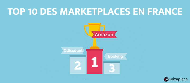 Top 10 marketplaces France