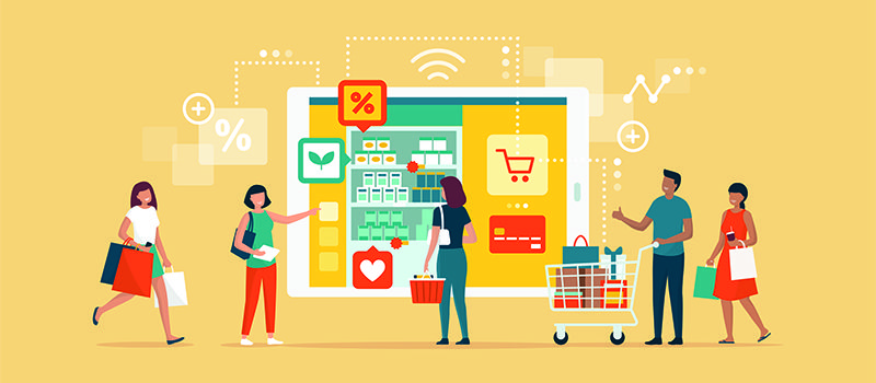 Quels impacts pour les marketplaces et le e-commerce face au Coronavirus