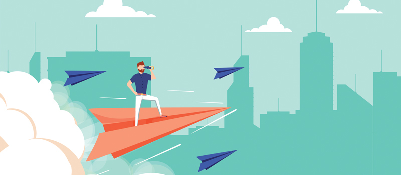 Marketplace B2B : Allier transformation digitale et business