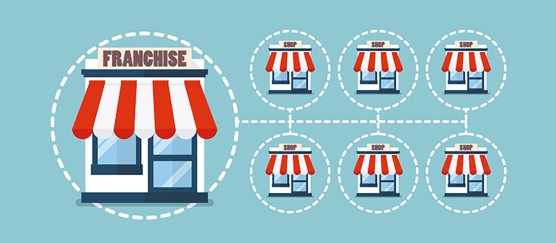 Quelles sont les étapes à suivre pour créer sa marketplace de réseau de franchise ?