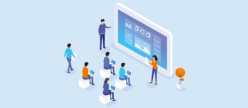 Comment Wizaplace accompagne les grands groupes dans la création de leur marketplace ?