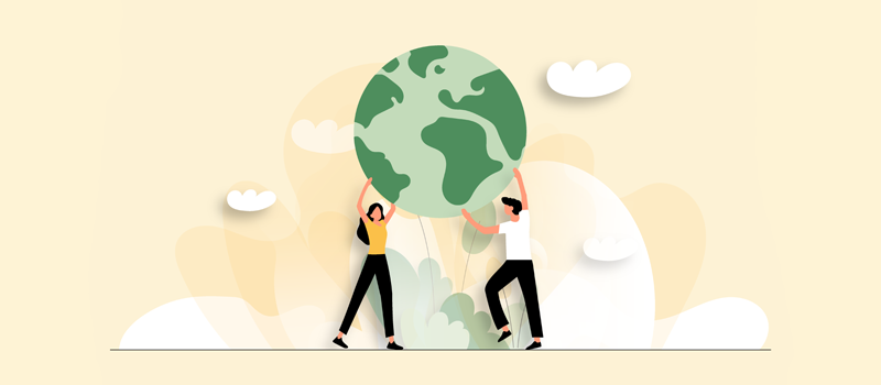 Marketplace d’économie circulaire B2B : levier d’accélération de votre démarche RSE