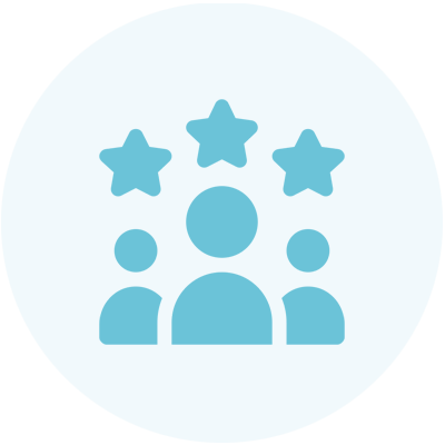 Améliorez l’expérience clients